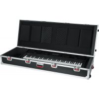 Gator G-Tour pour clavier 88 touches XL - Vue 8